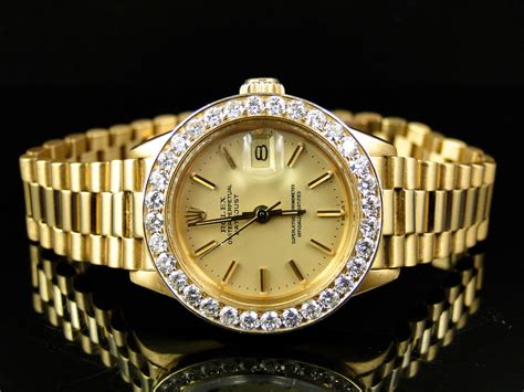 ebay ladies used rolex watches|pre owned rolex watches ebay.